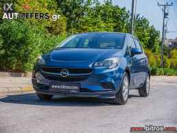 Opel Corsa ENJOY DTE ECOFLEX 95HP ΕΛΛΗΝΙΚΟ 0ΤΕΛΗ! '17