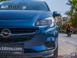 Opel Corsa ENJOY DTE ECOFLEX 95HP ΕΛΛΗΝΙΚΟ 0ΤΕΛΗ! '17