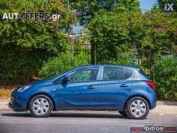 Opel Corsa ENJOY DTE ECOFLEX 95HP ΕΛΛΗΝΙΚΟ 0ΤΕΛΗ! '17