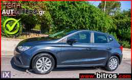 Seat Ibiza 1.0 TSI 95HP STYLE PLUS -GR '19