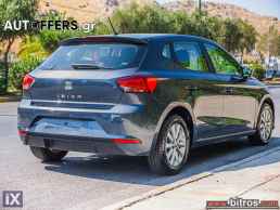 Seat Ibiza 1.0 TSI 95HP STYLE PLUS -GR '19