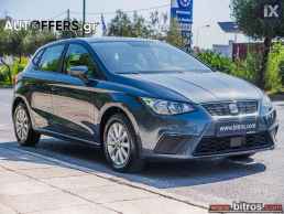 Seat Ibiza 1.0 TSI 95HP STYLE PLUS -GR '19