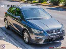 Seat Ibiza 1.0 TSI 95HP STYLE PLUS -GR '19