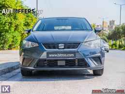 Seat Ibiza 1.0 TSI 95HP STYLE PLUS -GR '19