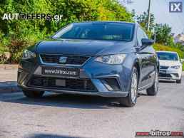 Seat Ibiza 1.0 TSI 95HP STYLE PLUS -GR '19