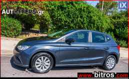 Seat Ibiza 1.0 TSI 95HP STYLE PLUS -GR '19