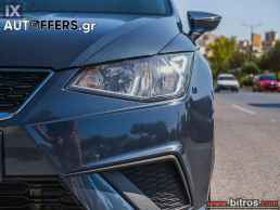 Seat Ibiza 1.0 TSI 95HP STYLE PLUS -GR '19