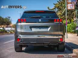 Peugeot 3008 AUTO! FULL LED-NAVI 1.2 130HP GRIP ALLURE '19