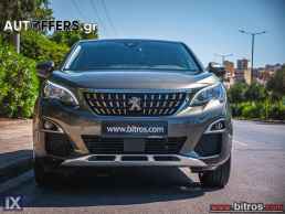 Peugeot 3008 AUTO! FULL LED-NAVI 1.2 130HP GRIP ALLURE '19