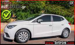 Seat Ibiza 1.0 TSI 95HP STYLE PLUS -GR '20