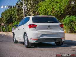 Seat Ibiza 1.0 TSI 95HP STYLE PLUS -GR '20