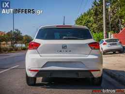 Seat Ibiza 1.0 TSI 95HP STYLE PLUS -GR '20