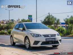 Seat Ibiza 1.0 TSI 95HP STYLE PLUS -GR '20