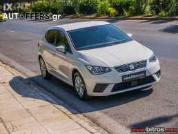 Seat Ibiza 1.0 TSI 95HP STYLE PLUS -GR '20