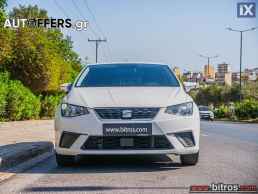 Seat Ibiza 1.0 TSI 95HP STYLE PLUS -GR '20