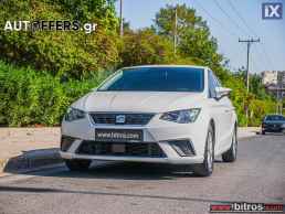 Seat Ibiza 1.0 TSI 95HP STYLE PLUS -GR '20