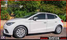 Seat Ibiza 1.0 TSI 95HP STYLE PLUS -GR '20