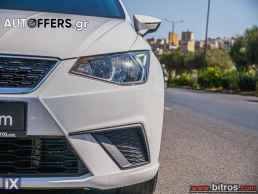 Seat Ibiza 1.0 TSI 95HP STYLE PLUS -GR '20