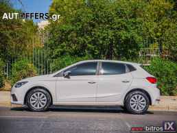 Seat Ibiza 1.0 TSI 95HP STYLE PLUS -GR '20