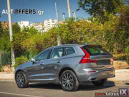 Volvo Xc 60  2.0 B4 197Hp MHEV AWD Automatic -GR '21