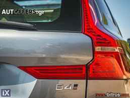 Volvo Xc 60  2.0 B4 197Hp MHEV AWD Automatic -GR '21