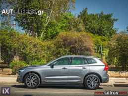 Volvo Xc 60  2.0 B4 197Hp MHEV AWD Automatic -GR '21