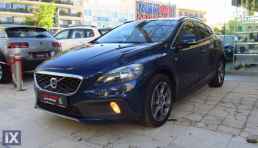 Volvo V40 Cross Country 1.5 T3 152HP AUTO OCEAN RACE Α '16