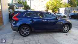 Volvo V40 Cross Country 1.5 T3 152HP AUTO OCEAN RACE Α '16