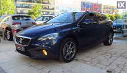 Volvo V40 Cross Country 1.5 T3 152HP AUTO OCEAN RACE Α '16