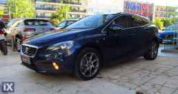 Volvo V40 Cross Country 1.5 T3 152HP AUTO OCEAN RACE Α '16