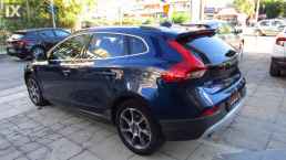 Volvo V40 Cross Country 1.5 T3 152HP AUTO OCEAN RACE Α '16