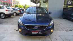 Volvo V40 Cross Country 1.5 T3 152HP AUTO OCEAN RACE Α '16