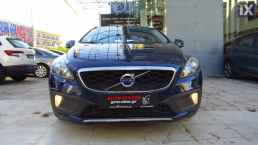 Volvo V40 Cross Country 1.5 T3 152HP AUTO OCEAN RACE Α '16