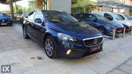 Volvo V40 Cross Country 1.5 T3 152HP AUTO OCEAN RACE Α '16