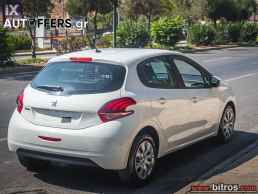 Peugeot 208 Pro BlueHDi 100hp Active 1.5 -GR '20