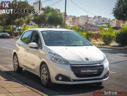 Peugeot 208 Pro BlueHDi 100hp Active 1.5 -GR '20