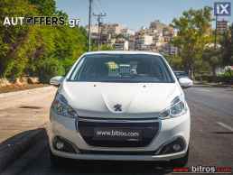 Peugeot 208 Pro BlueHDi 100hp Active 1.5 -GR '20