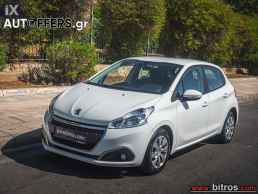 Peugeot 208 Pro BlueHDi 100hp Active 1.5 -GR '20