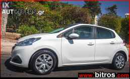 Peugeot 208 Pro BlueHDi 100hp Active 1.5 -GR '20