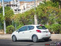 Peugeot 208 Pro BlueHDi 100hp Active 1.5 -GR '20