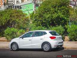 Seat Ibiza 1.0 TSI 95HP STYLE PLUS -GR '21