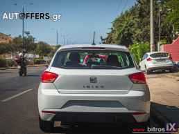 Seat Ibiza 1.0 TSI 95HP STYLE PLUS -GR '21