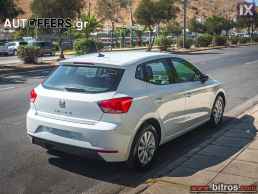 Seat Ibiza 1.0 TSI 95HP STYLE PLUS -GR '21