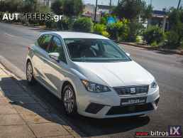 Seat Ibiza 1.0 TSI 95HP STYLE PLUS -GR '21