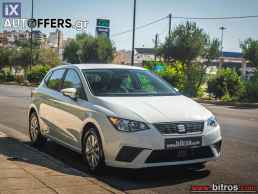 Seat Ibiza 1.0 TSI 95HP STYLE PLUS -GR '21