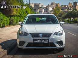 Seat Ibiza 1.0 TSI 95HP STYLE PLUS -GR '21