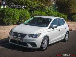 Seat Ibiza 1.0 TSI 95HP STYLE PLUS -GR '21