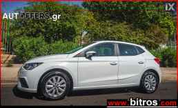 Seat Ibiza 1.0 TSI 95HP STYLE PLUS -GR '21