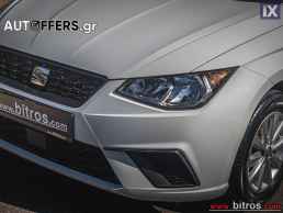 Seat Ibiza 1.0 TSI 95HP STYLE PLUS -GR '21