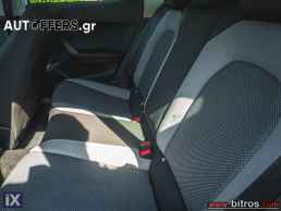 Seat Ibiza 1.0 TSI 95HP STYLE PLUS -GR '21